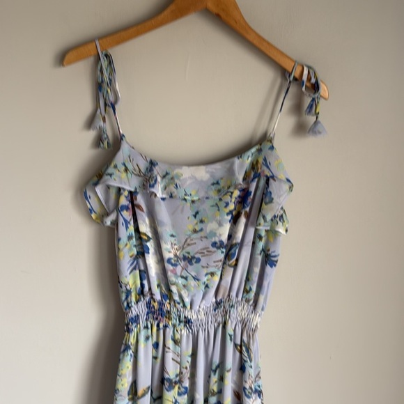 MISA Los Angeles Inae Dress Large - Picture 6 of 11